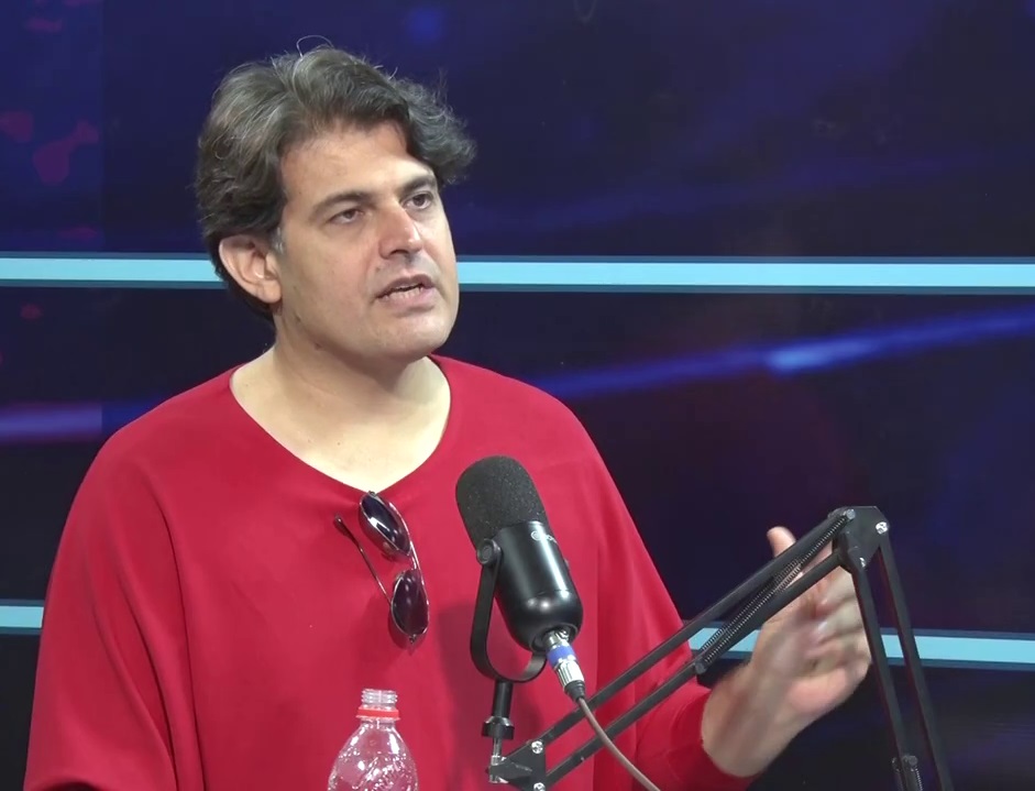 Babrik Shah Explains Why He Refused to Shift to India