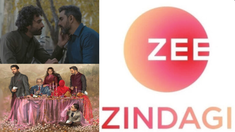 Barzakh Is Removed from Youtube Pakistan by Zee Zindagi Barzakh Is Removed from Youtube Pakistan by Zee Zindagi