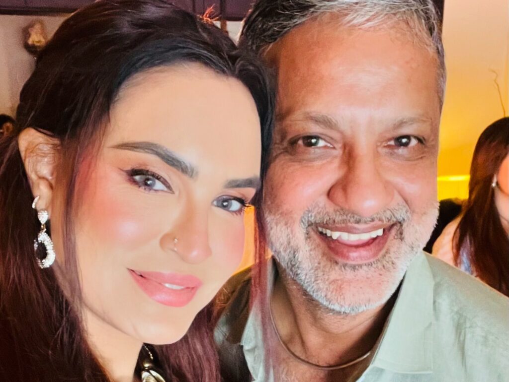 Celebrities Spotted at Adnan Ansari's Birthday Brunch