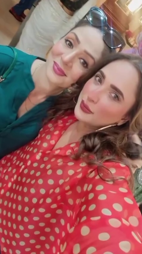 Celebrities Spotted at Adnan Ansari's Birthday Brunch
