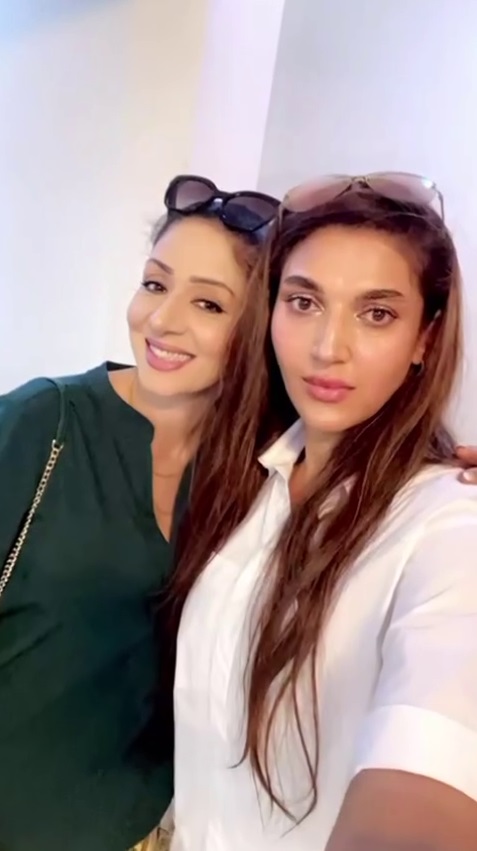 Celebrities Spotted at Adnan Ansari's Birthday Brunch