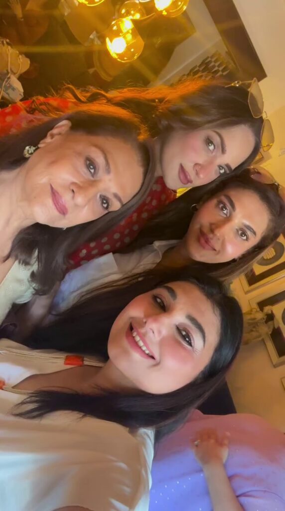 Celebrities Spotted at Adnan Ansari's Birthday Brunch