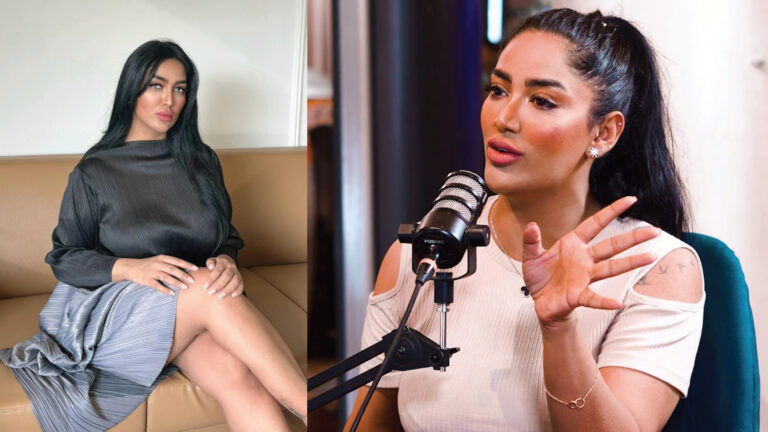 Mathira’s Advice to Boys Who Are Desperate for Marriage Mathira’s Advice to Boys Who Are Desperate for Marriage