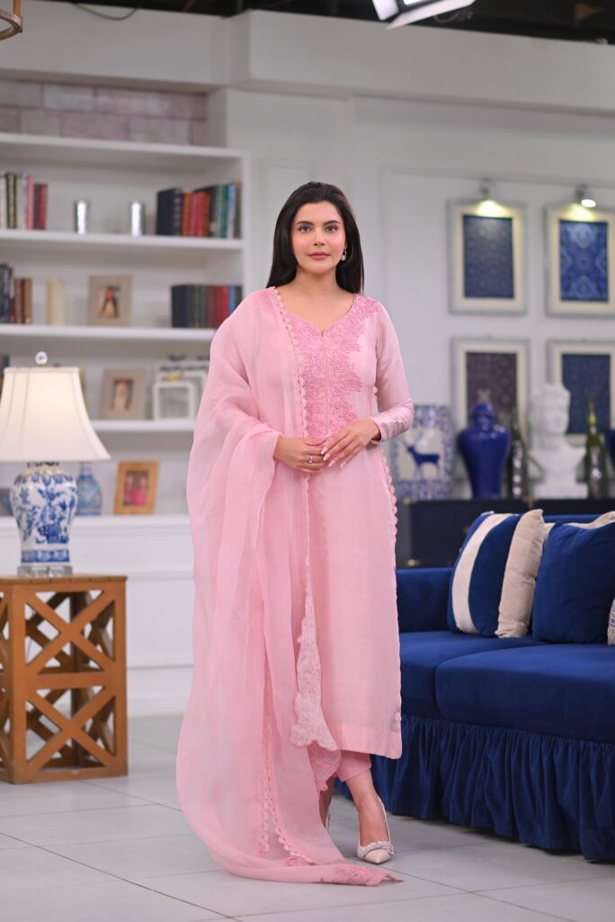 Nada Yasir's Role on Growing Jealousy in Society