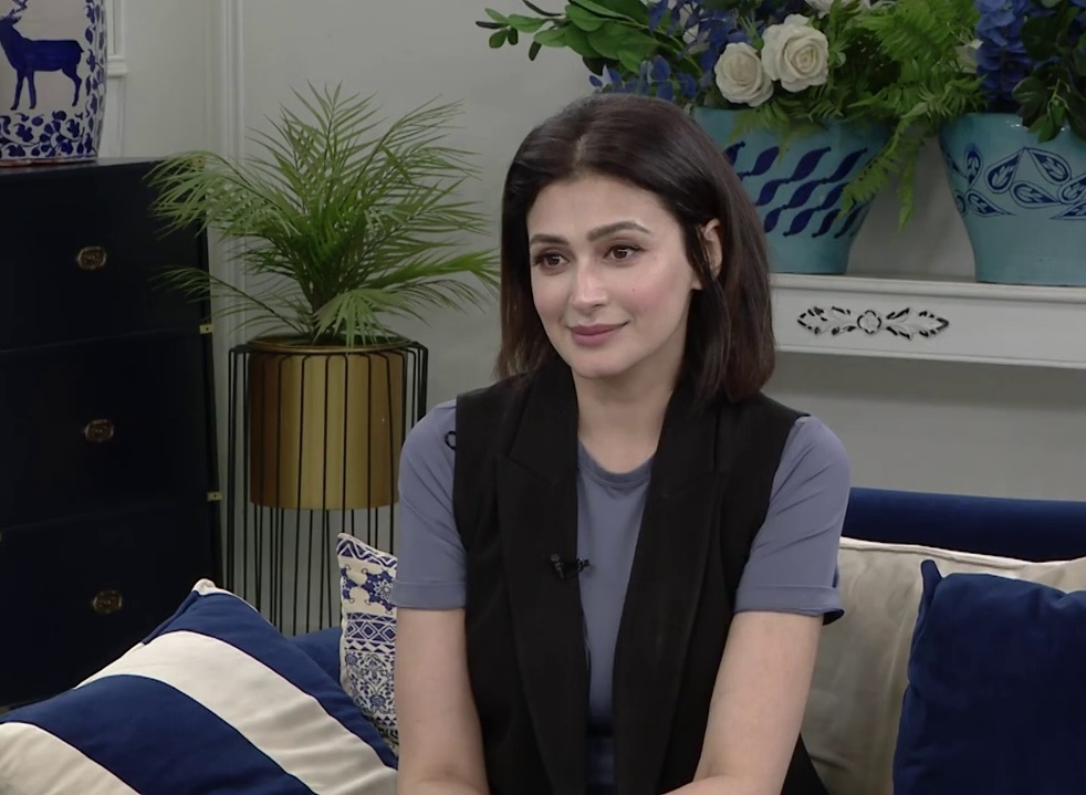 Nada Yasir's Role on Growing Jealousy in Society