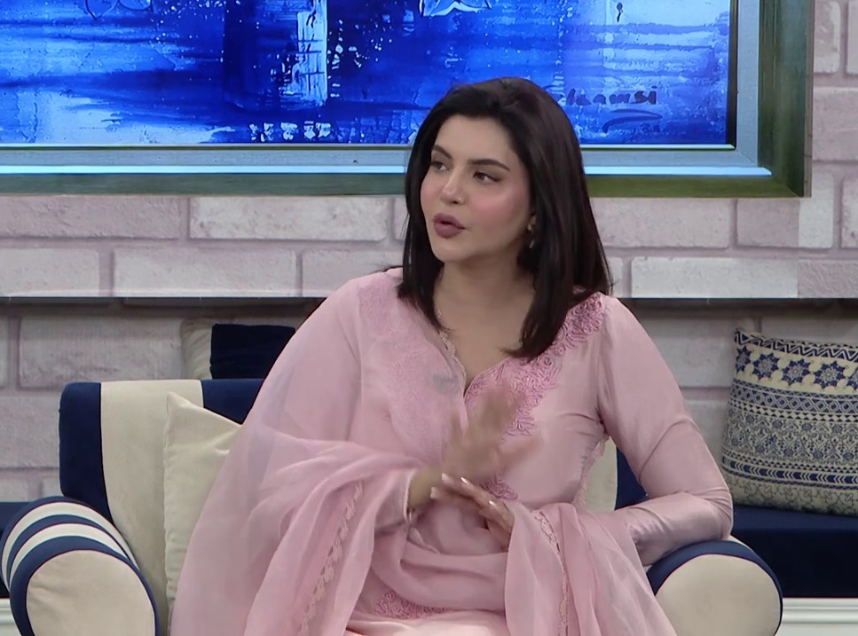 Nada Yasir's Role on Growing Jealousy in Society