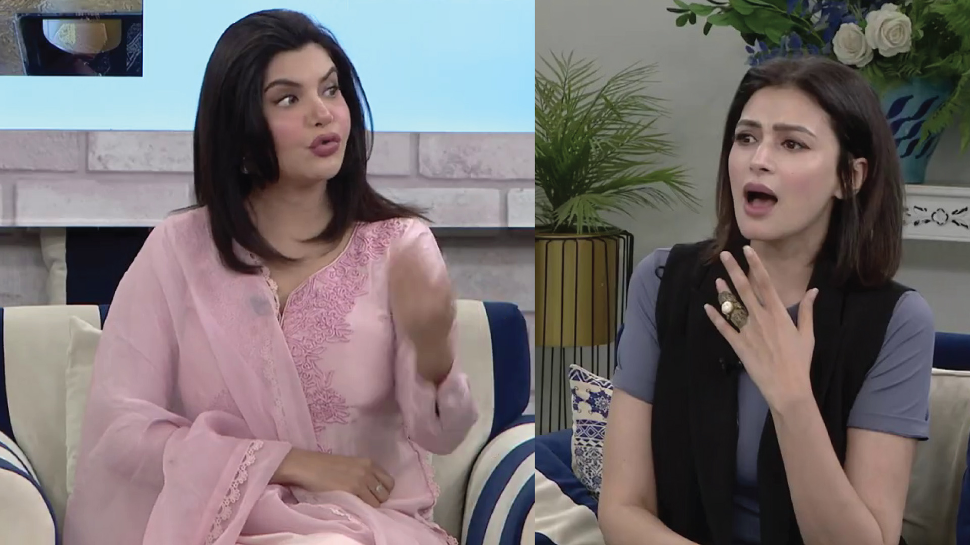 Nada Yasir's Role on Growing Jealousy in Society