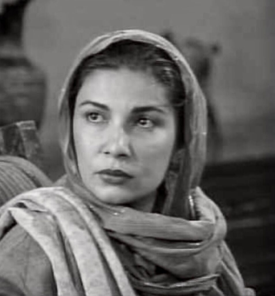 Sakina Samo Talks About the Failure of Her Love Marriage & Gives Advice to Divorced Women (4)