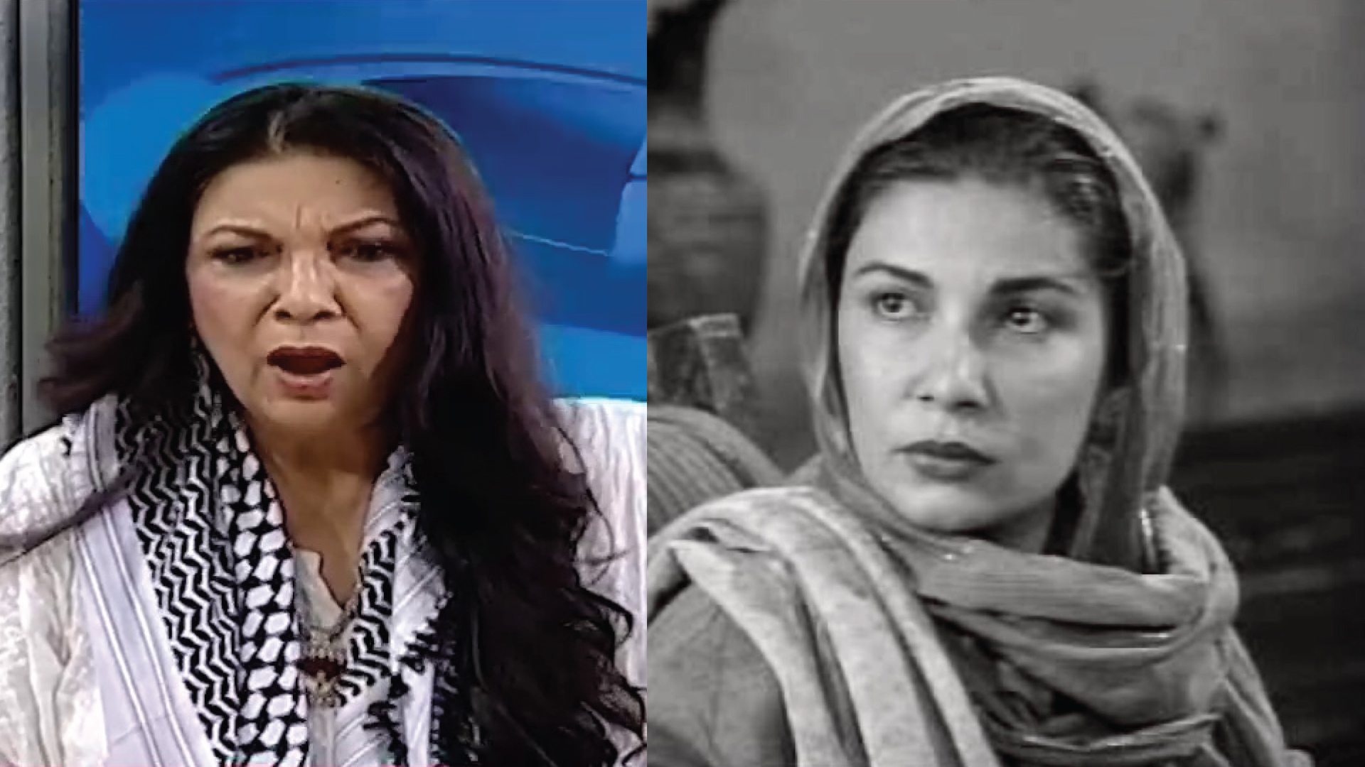 Sakina Samo Talks About the Failure of Her Love Marriage & Gives Advice to Divorced Women