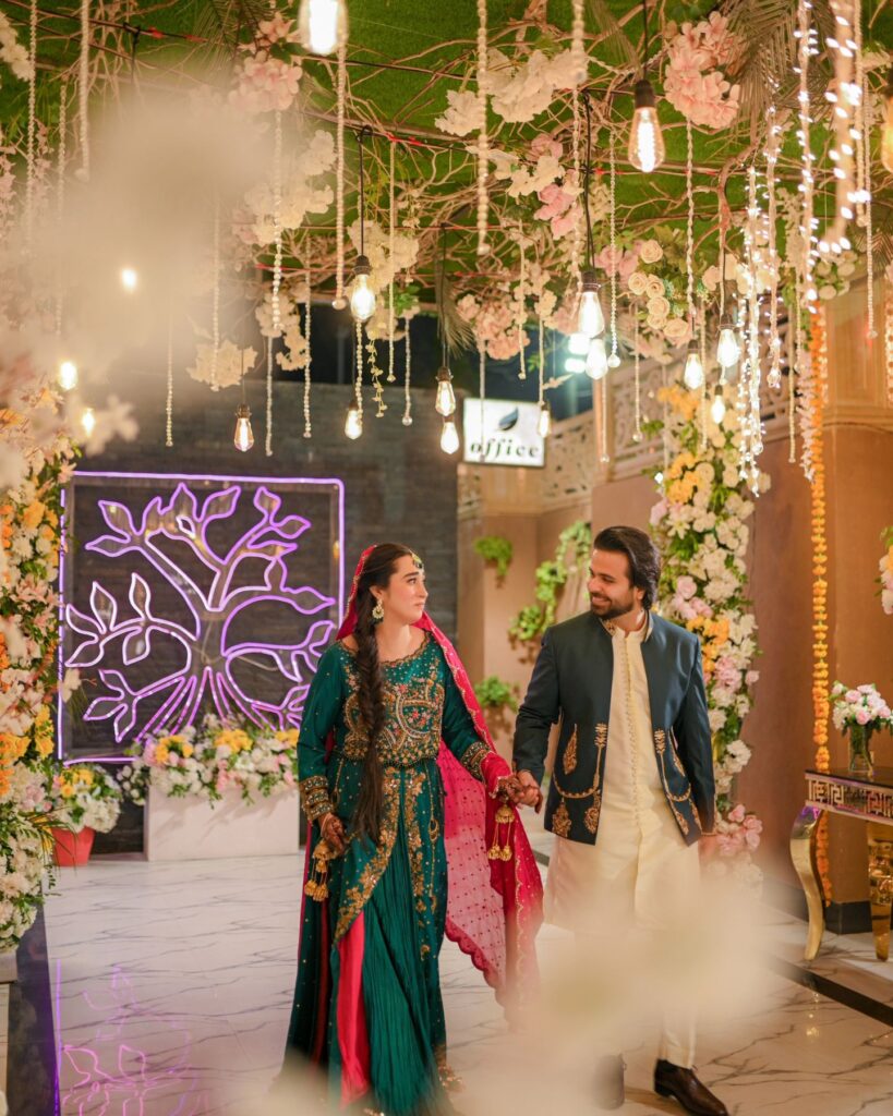 Actor Abul Hassan Got Married
