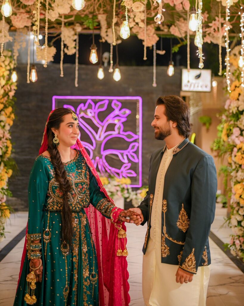 Actor Abul Hassan Got Married