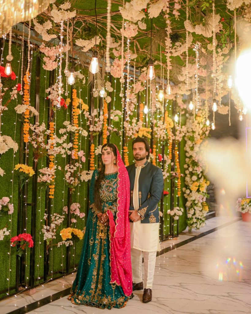 Actor Abul Hassan Got Married