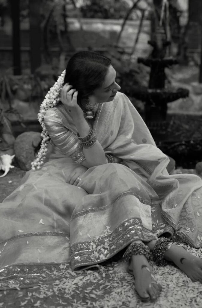 Actor Siddharth Marries Heeramandi Actress Aditi Rao Hydari