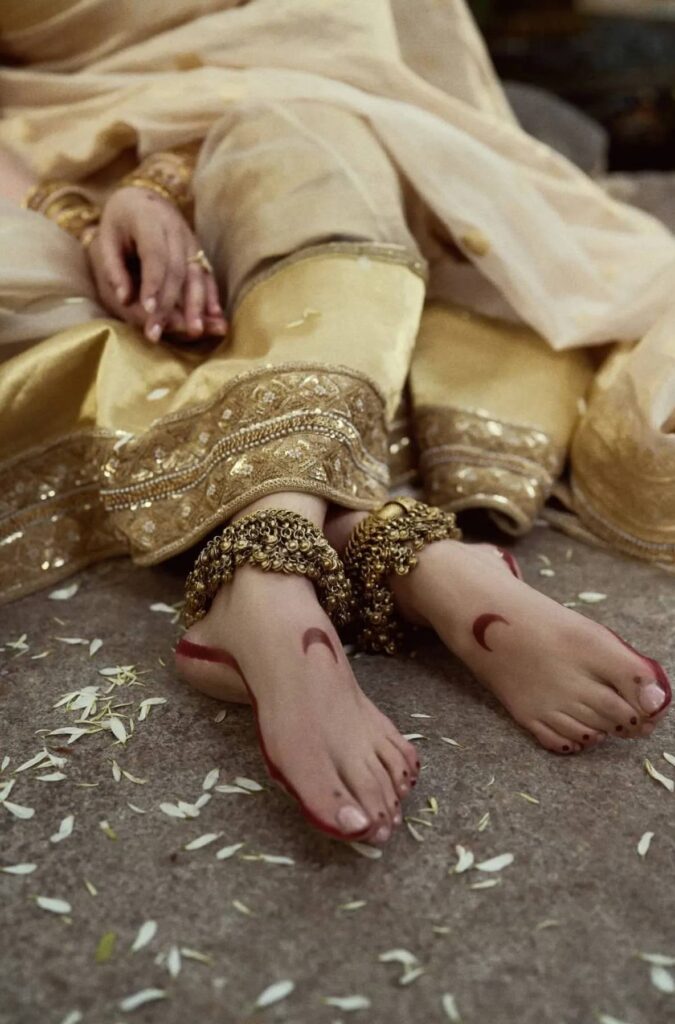 Actor Siddharth Marries Heeramandi Actress Aditi Rao Hydari