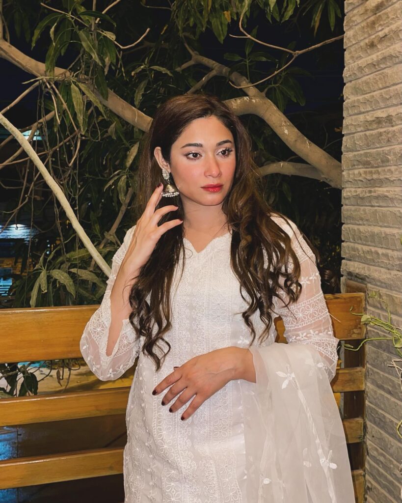 Actress Shamin Khan's Stance on Finding Love Many Times