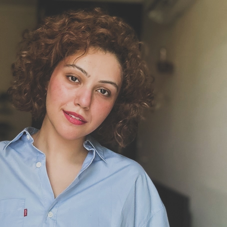 After Noor Jahan, Alina Came Out Openly on The Criticism of Abbas Shah