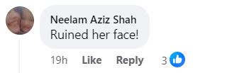 Aima Baig's Recent Jewelery Campaign Received a Huge Response from The Public