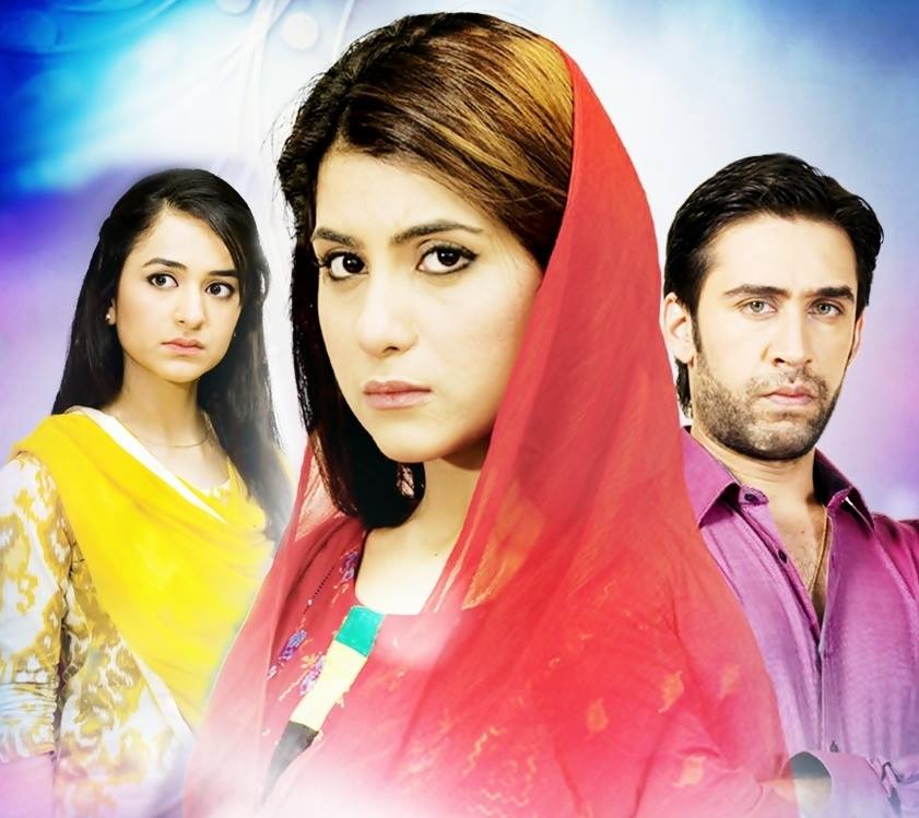 Ali Rehman Khan Praises Yumna Zaidi's Outstanding Acting Ability