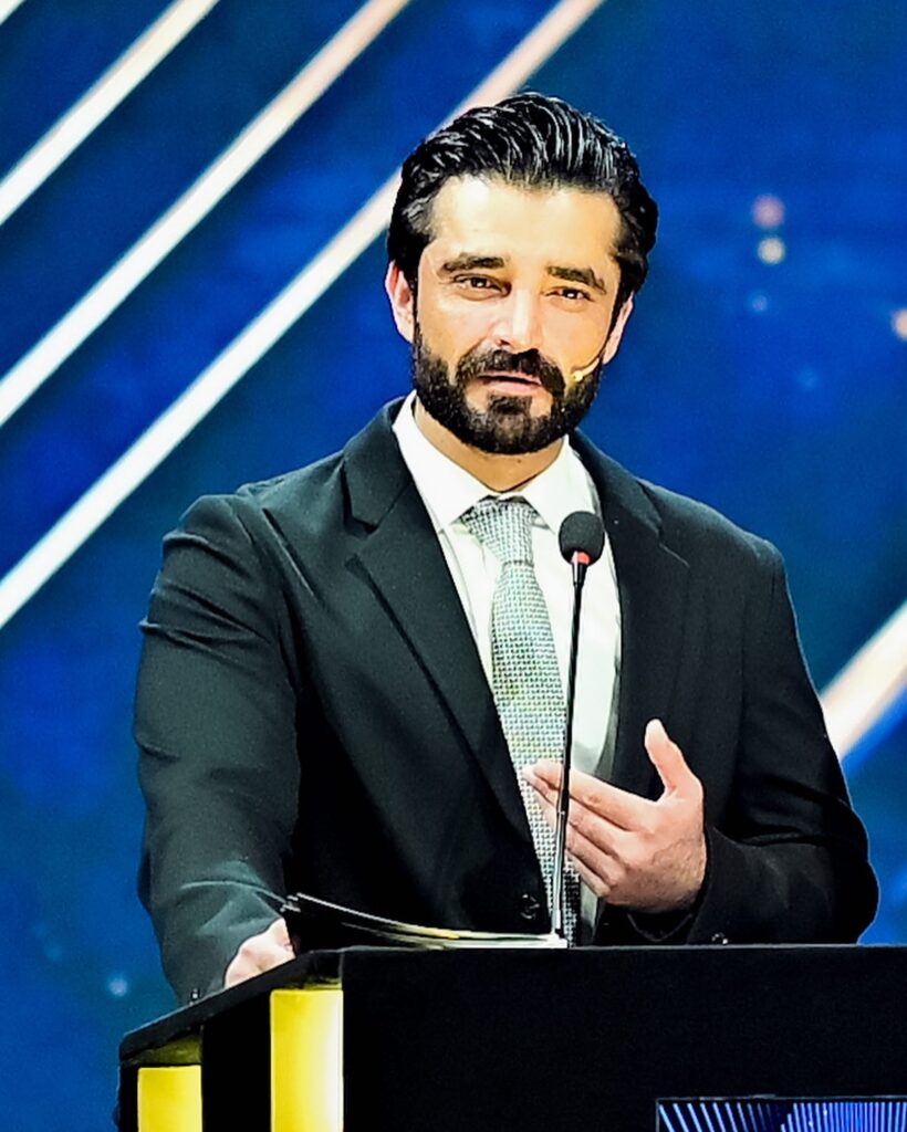 Areej Chaudhary's Relationship with Hamza Ali Abbasi Revealed