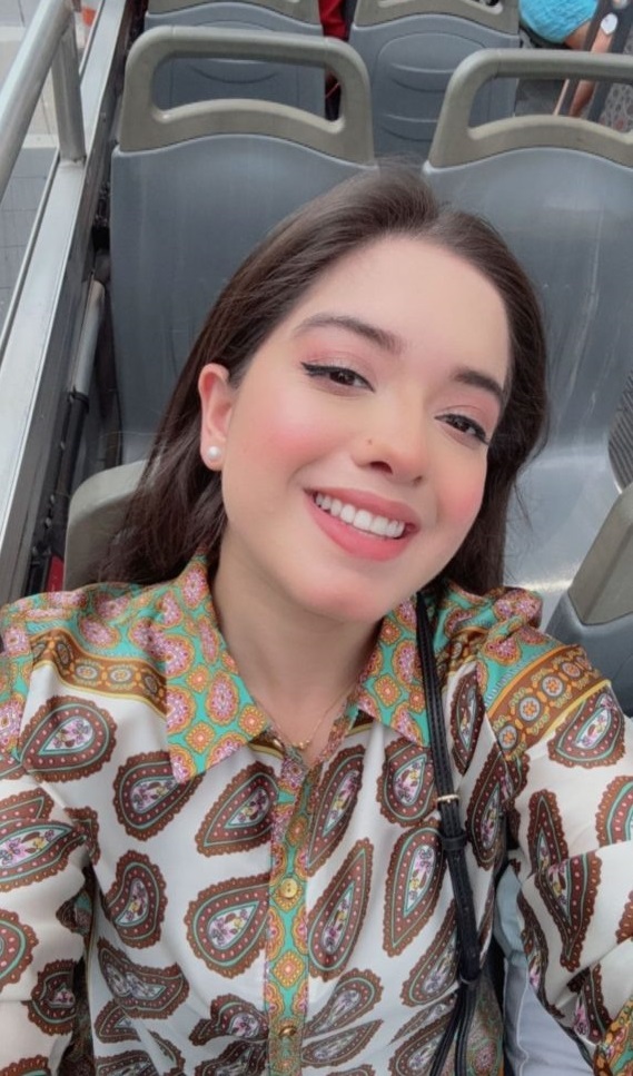 Arisha Razi Beautiful New Pictures From New York