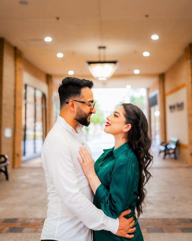 Arisha Razi Khan Is Vacationing in America with Her Husband
