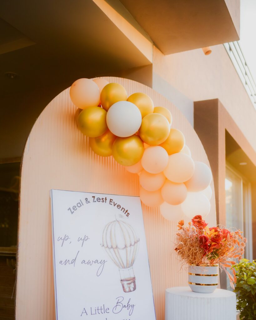 Arsalan Faisal And Nisha Talat Baby Shower HD Pictures And Video