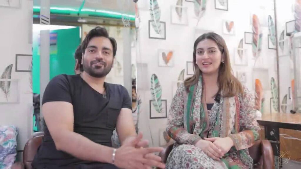 Arsalan Naseer Called Pakistani Artists Greedy