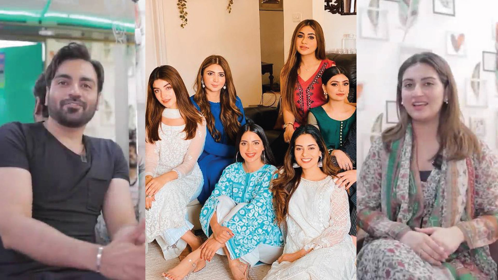 Arsalan Naseer Called Pakistani Artists Greedy