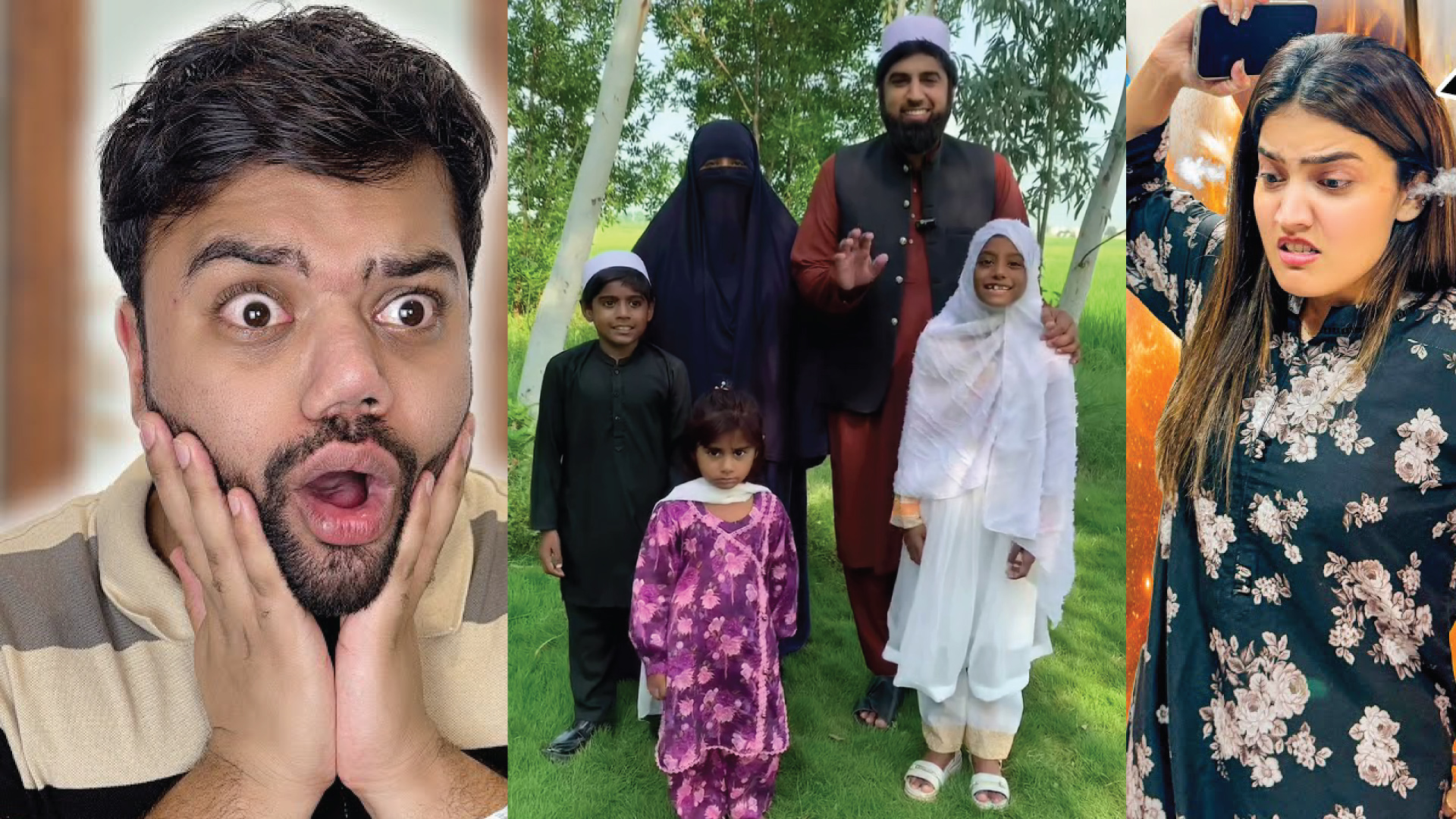 Arshad Reels Overtakes Leading Youtubers from Pakistan