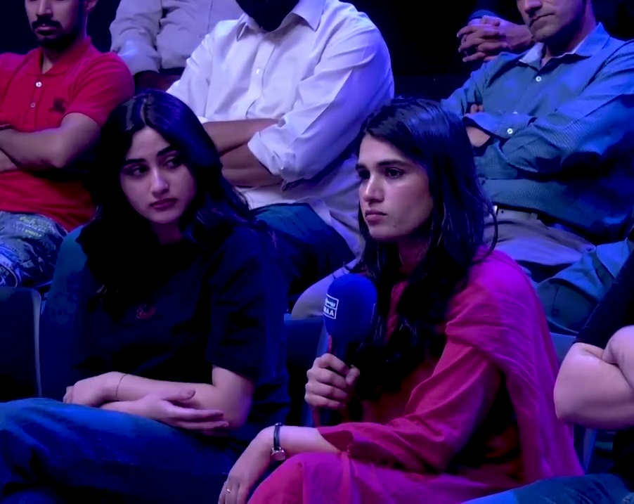 Ayesha Jahanzeb's Daughter Is All Set to Make Her Drama Debut