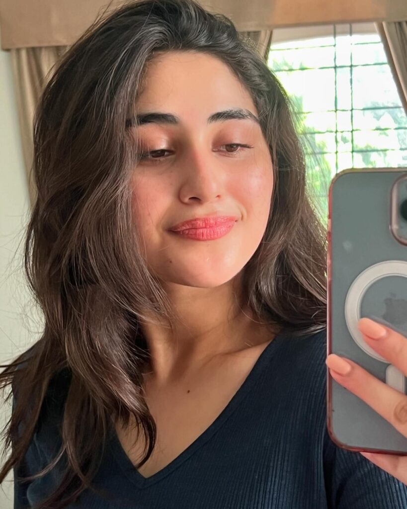Ayesha Jahanzeb's Daughter Is All Set to Make Her Drama Debut