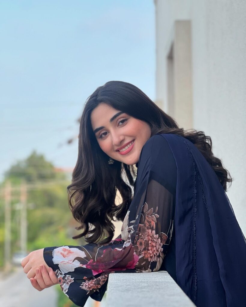 Ayesha Jahanzeb's Daughter Is All Set to Make Her Drama Debut