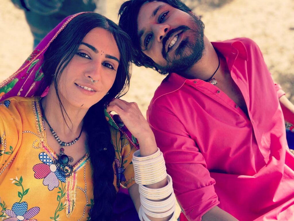 Beautiful Pictures & Video of Kabhi Main Kabhi Tum Fame Naeema Butt