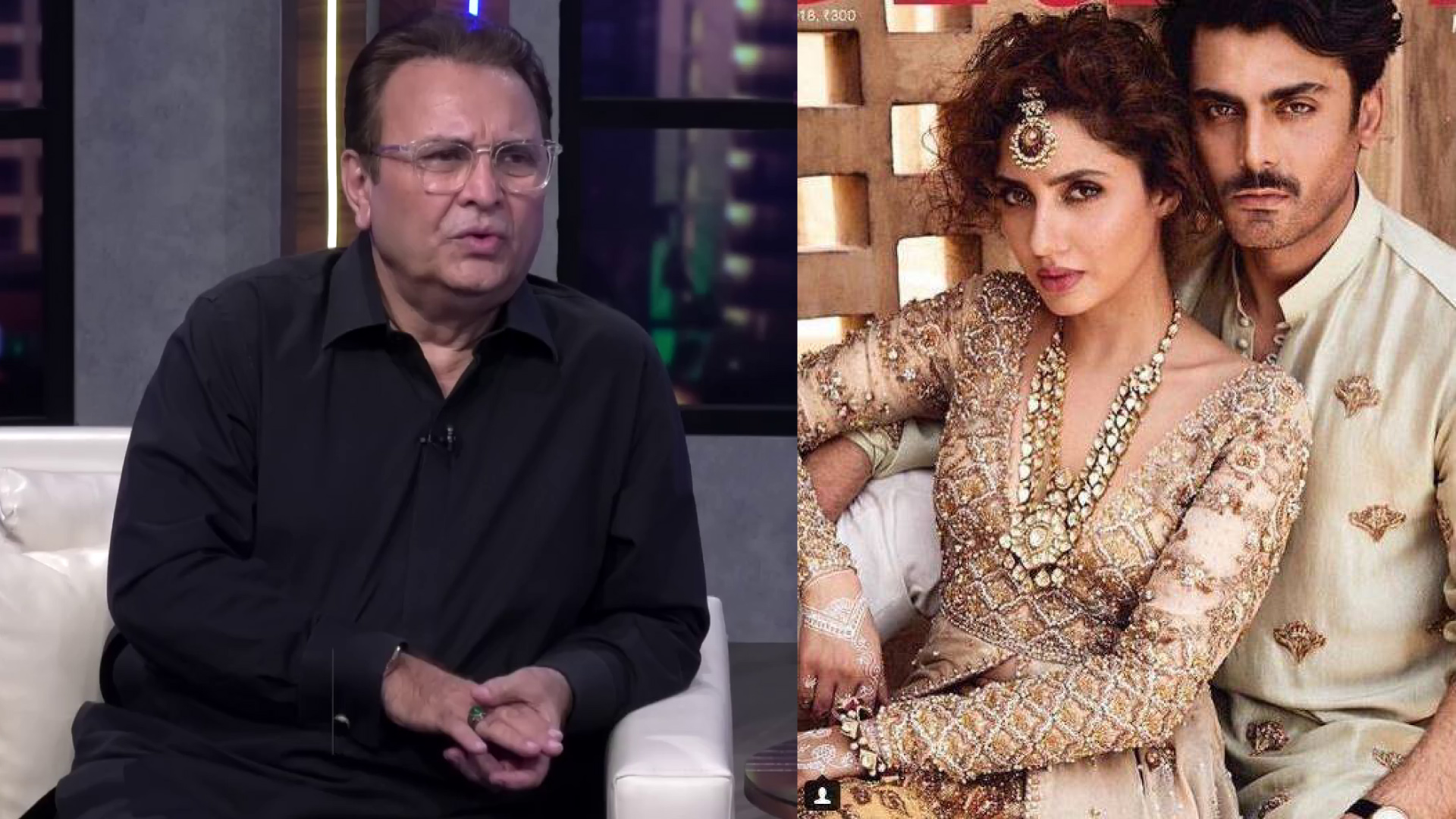 Behroze Sabzwari Explains What New Actors Lack