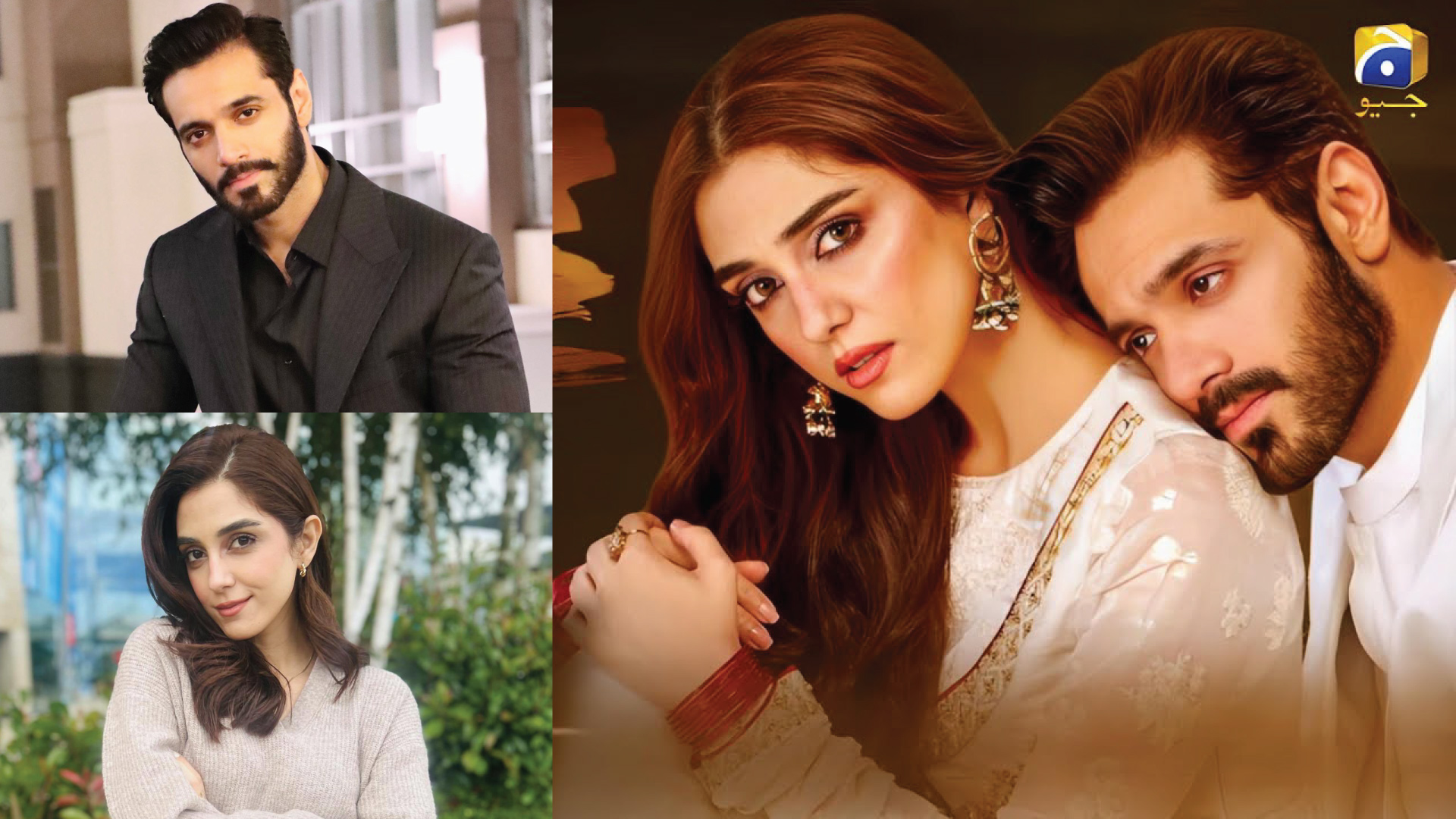 Cast of Sun Mere Dil, Schedule & Timings