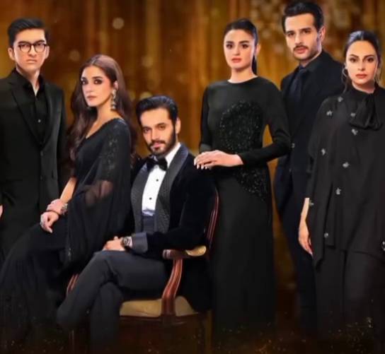 Cast of Sun Mere Dil, Schedule & Timings