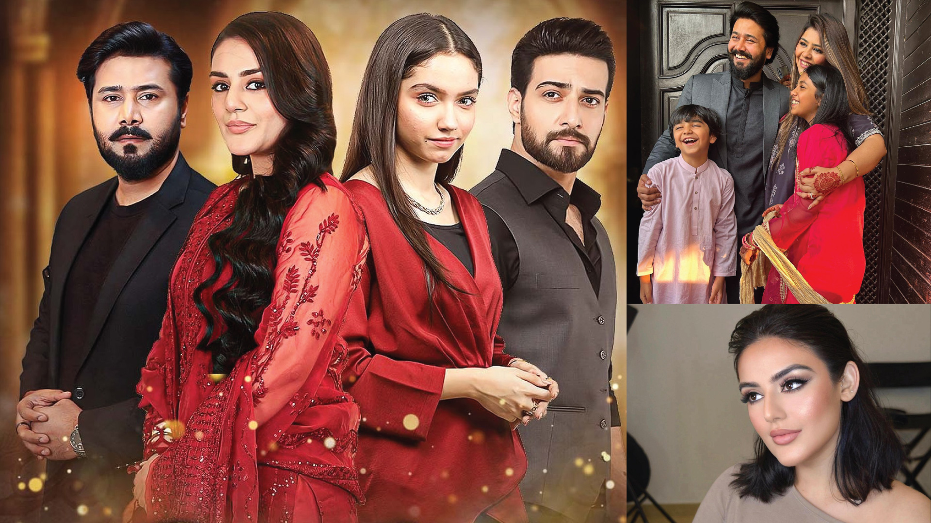 Cast of Woh Ziddi Si, Schedule & Timings
