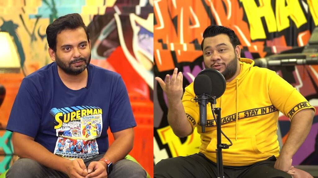 Comics by Majid: Majid Khan Takes Criticizes at Vloggers