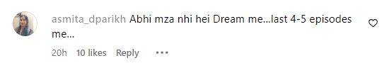 Danish Taimoor & Hiba Bukhari’s Drama Jaan Nisar Crosses 2 billion Views