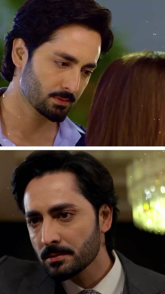 Danish Taimoor & Hiba Bukhari’s Drama Jaan Nisar Crosses 2 billion Views