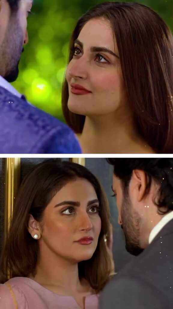 Danish Taimoor & Hiba Bukhari’s Drama Jaan Nisar Crosses 2 billion Views
