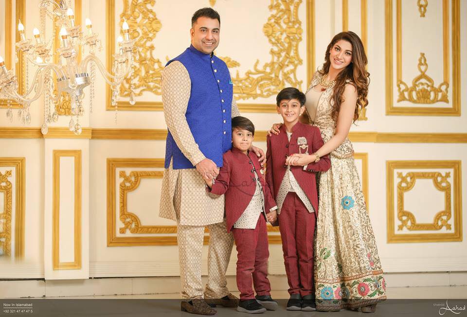 Details About Sana Nawaz's Ex-Husband's Threats