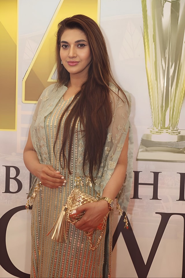 Details About Sana Nawaz's Ex-Husband's Threats
