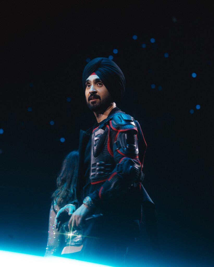 Diljit Dosanjh’s Beautiful Gesture for Pakistan