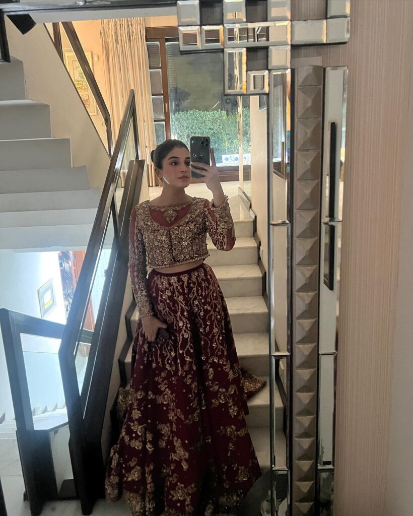 Drama Serial Kaffara BTS Pictures & Videos