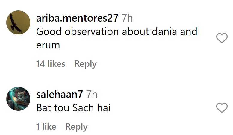 Emaan Fatima, Tamasha Most Recent Elimination, Identifies the Two Worst Contestants