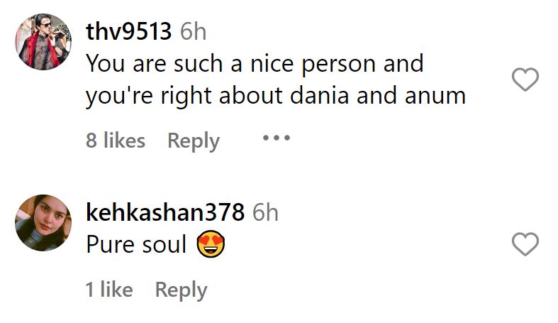 Emaan Fatima, Tamasha Most Recent Elimination, Identifies the Two Worst Contestants