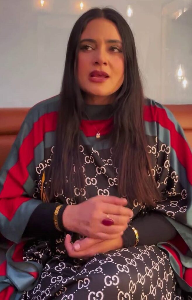 Emaan Fatima, Tamasha Most Recent Elimination, Identifies the Two Worst Contestants