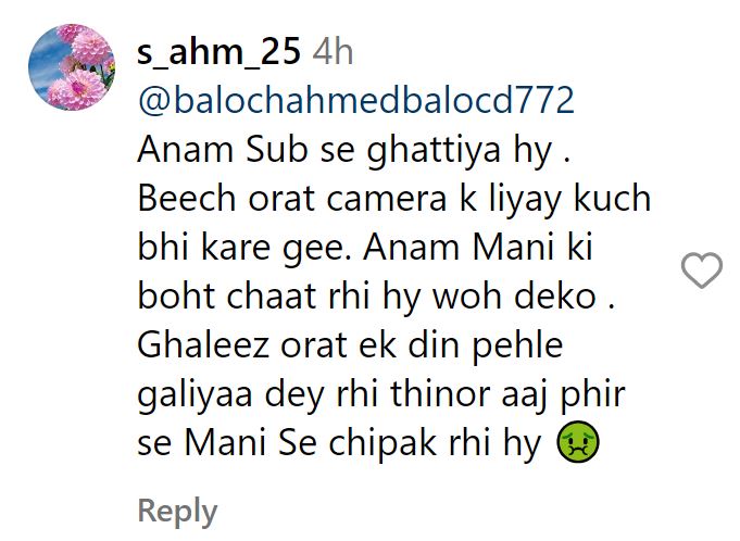 Emaan Fatima, Tamasha Most Recent Elimination, Identifies the Two Worst Contestants