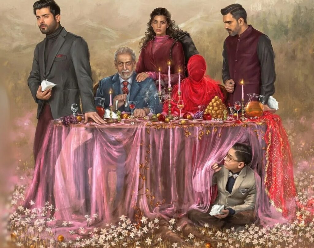 Fans Demand Continuous Boycott of Fawad Khan After Barzakh